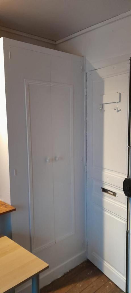 Location En Plein Coeur De Paris 아파트 외부 사진